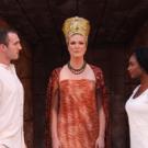 BWW Review: Woodminster's AIDA Passionate and Powerful - Now Thru Sept. 13 Only Video