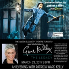 Gene Kelly's Widow makes her Canadian Debut in TORONTO OF GENE KELLY: THE LEGACY Video