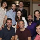 Photo Coverage: Encores! Wraps Up Final Show of 2015 Season- ZORBA! Cast Celebrates…