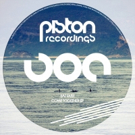 Eat Dust Returns to Piston Recordings with his infectious 'Come Together' EP Video