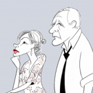 BWW Exclusive: Ken Fallin Draws the Stage -Jeff Daniels and Michelle Williams in BLAC Video