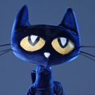 Get hands-on with Pete the Cat at the Center for Puppetry Arts
