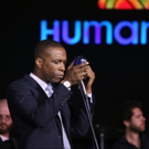 Leslie Odom Jr. Joins Hollywood Stars to Celebrate World Humanitarian Day Video