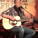 STAGE TUBE: DISASTER!'s Adam Pascal Performs RENT Tunes at STAGE FRIGHT