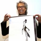 Photo Coverage: New-York Historical Society Celebrates Launch of THE HIRSCHFELD…