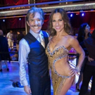 ABC's DANCING WITH THE STARS Stands Monday's Most Watched Program