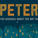 The Alaska Center for the Performing Arts Presents PETER PAN, Today