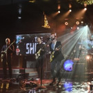 VIDEO: The Shins Perform 'Name For You' on LATE SHOW