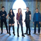 Freeform Returns to New York Comic Con with Hit Series SHADOWHUNTERS & More