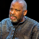 KING LEAR Coming to Birmingham Repertory Theatre Video