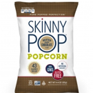 SkinnyPop' Popcorn Introduces New Dusted Dark Chocolate And Jalape'o