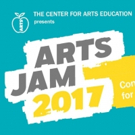 Center For Arts Education Presents ARTS JAM 2017 Tonight Video