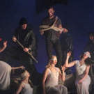 Photo Coverage: First Look at Mark Bruce Company's THE ODYSSEY in Wilton Video