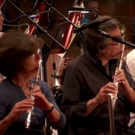STAGE TUBE: Inside the Music of FROZEN - LIVE AT THE HYPERION Video