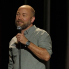 Comedy Central to Premiere New Special KYLE KINANE: LOOSE IN CHICAGO, 10/15 Video