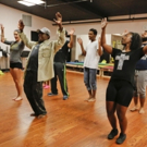 Photo Flash: First Look at Rehearsals for Venice Theatre's HAIR, Directed by Ben Vereen