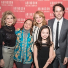 Photo Flash: Eve Ensler, Michael Urie and More Celebrate James Lecesne's THE MOTHER…