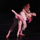 American Repertory Ballet to Host MEET THE DANCERS! as Part of 'On Pointe' Series Video