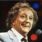 Ken Dodd to Return to Parr Hall with HAPPINESS SHOW 29/1/2017 Video