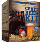 Mr.Beer Launches 12 New Kits to Simplify Craft Beer Brewing From Home