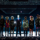 AMERICAN PSYCHO Launches Digital Lottery for $45 Seats