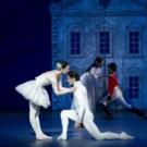 Casting Announced for ABT's THE NUTCRACKER at Segerstrom Center This Winter Video