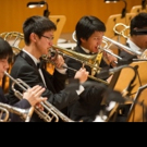 Pacific Symphony Youth Wind, String Ensembles Launch Season with Respective Concerts,