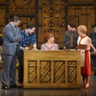 BWW Review: BEAUTIFUL: THE CAROLE KING MUSICAL is Stunning! Video