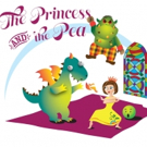 Houston Grand Opera to Present THE PRINCESS AND THE PEA at Miller Outdoor Theatre Video