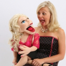 TV Ventriloquist April Brucker Teaches Master Class at QED Video