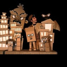 The Ballard Institute and Museum of Puppetry Presents 2017 SPRING PUPPET PERFORMANCE  Video