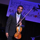 MUSIC FOR THE MIND Series to Present Violinist Gareth Johnson and Pianist Dr. Robin A Video