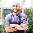 Chef Spotlight: Gabriel Israel of GREEN FIG in Hell's Kitchen