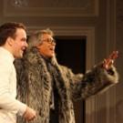 Photo Coverage: Tommy Tune Surprises Micah Stock Onstage at IT'S ONLY A PLAY!