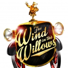 THE WIND IN THE WILLOWS to Open at London Palladium in June 2017 Video