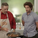 Meredith to Premiere First Episode of Allrecipes DINNER SPINNER, Today