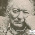 We remember Brian Friel
