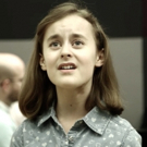 BWW TV: Come to Their Garden! Sneak Peek at Sydney Lucas and More in Rehearsals for M Video