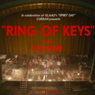 STAGE TUBE: The Curran Gets Ready for FUN HOME with 'Ring of Keys' Music Video for GL Video