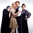 Ross Noble, Lesley Joseph, and Hadley Fraser to Star in Mel Brooks' YOUNG…