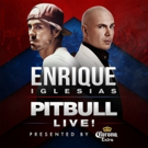 Enrique Iglesias and Pitbull Continue to Share the Stage with 2nd Leg of Their North  Video