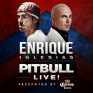 Enrique Iglesias and Pitbull Continue to Share the Stage with 2nd Leg of Their North…