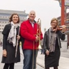 The Sydney Symphony Orchestra Performs in Beijing