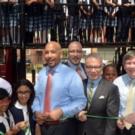 NYC Parks Cuts Ribbon on Renovated Van Nest Park Video