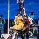 BWW Review: Musical Theatre West Mounts a Quintessential CAROUSEL Video