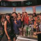 Spend the Happiest Hour of the Day with Caesars Entertainment Las Vegas Resorts Video