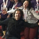 Louis Van Amstel Makes Dance Official Sport as Ambassador to Special Olympics Video
