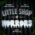 Nick Cearley, Gina Milo, Jamison Stern Set for LITTLE SHOP at Portland Stage