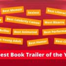 Melissa Joan Hart, Danny Strong, Eva LaRue and More Announce Best Book Trailers of th Video