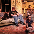 Photo Flash: First Look at The Road Theatre Company's Premiere of THE MONGOOSE Video